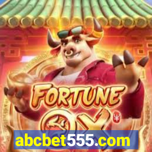 abcbet555.com