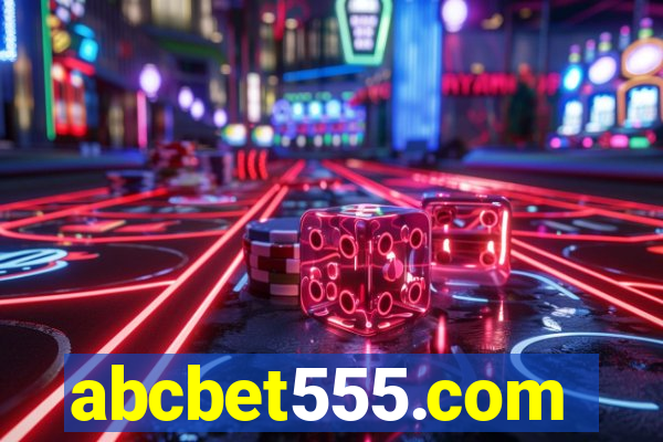 abcbet555.com