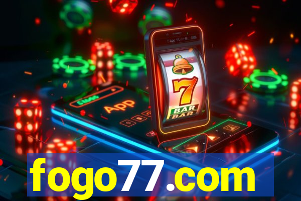 fogo77.com