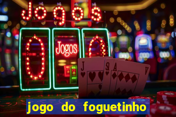 jogo do foguetinho que ganha dinheiro