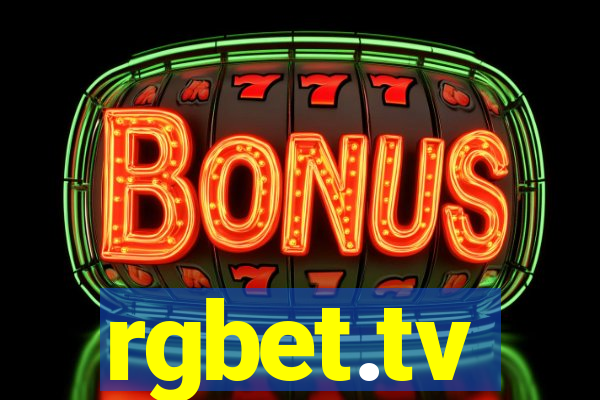 rgbet.tv