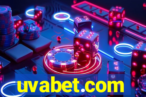 uvabet.com