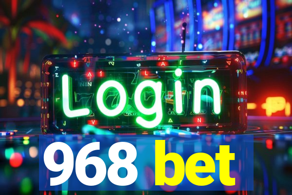 968 bet