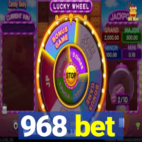 968 bet