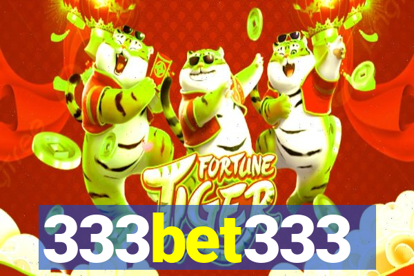 333bet333