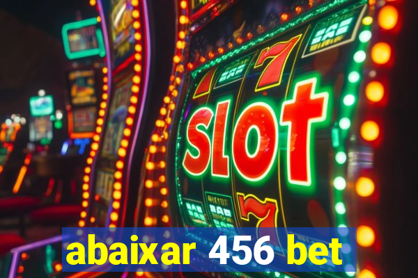 abaixar 456 bet