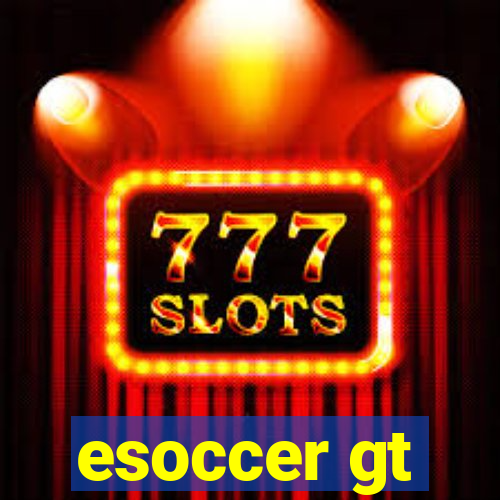 esoccer gt