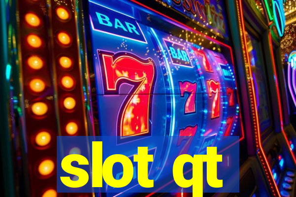 slot qt