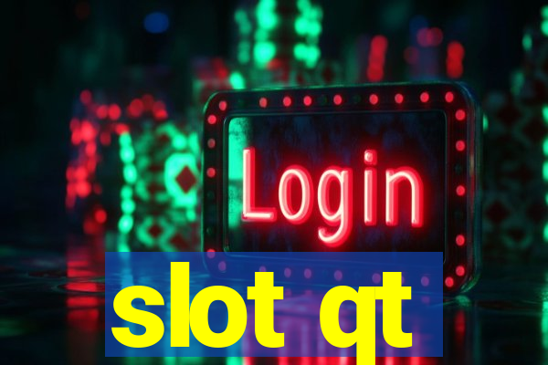 slot qt