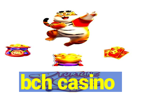 bch casino