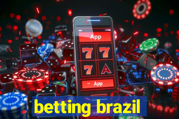 betting brazil