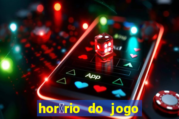 hor谩rio do jogo fortune rabbit