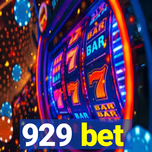 929 bet