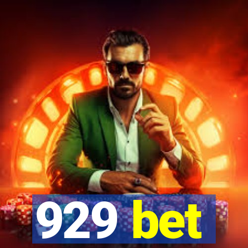 929 bet