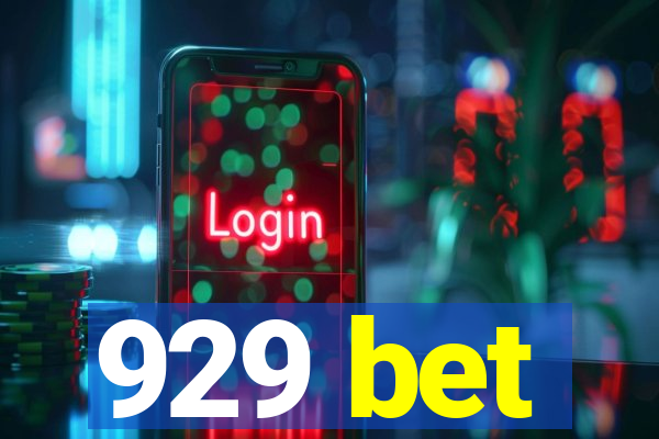 929 bet