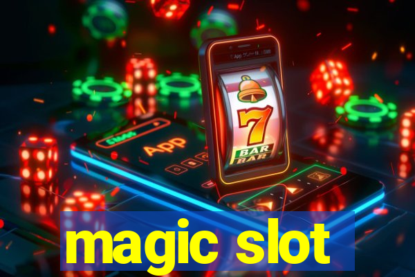 magic slot