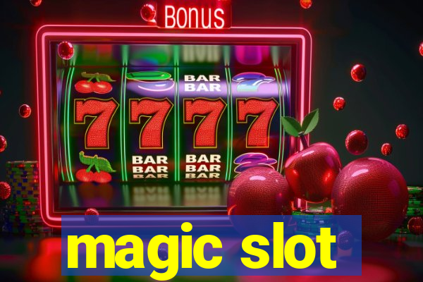 magic slot