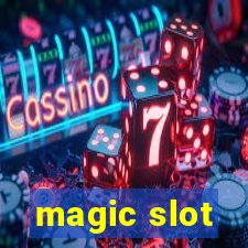 magic slot