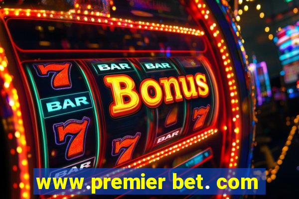 www.premier bet. com