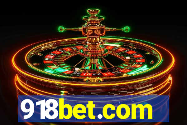 918bet.com