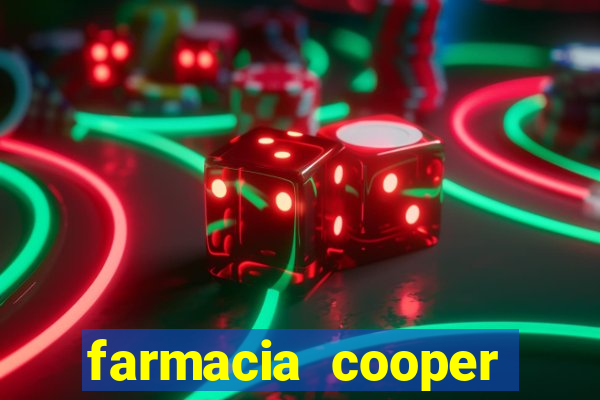 farmacia cooper vila nova