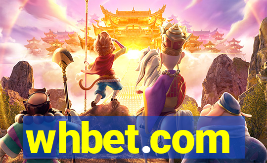 whbet.com