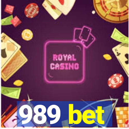 989 bet