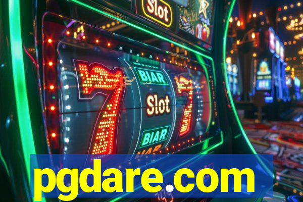 pgdare.com