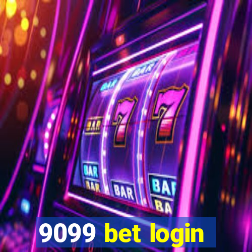 9099 bet login