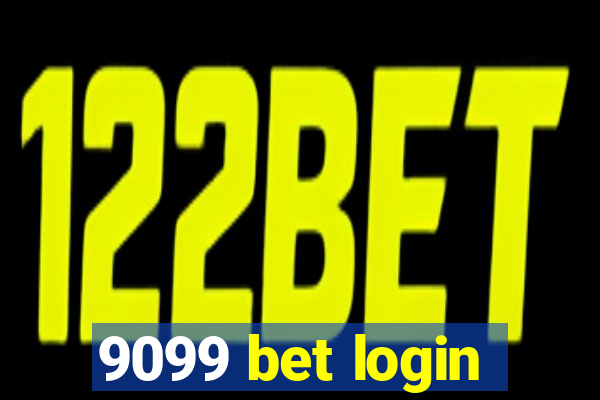 9099 bet login