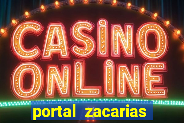 portal zacarias caso gustavo