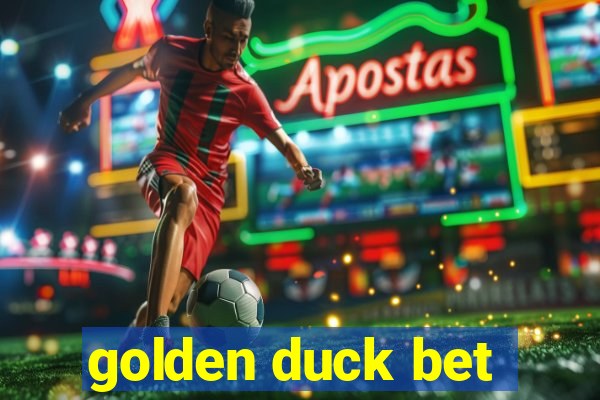 golden duck bet