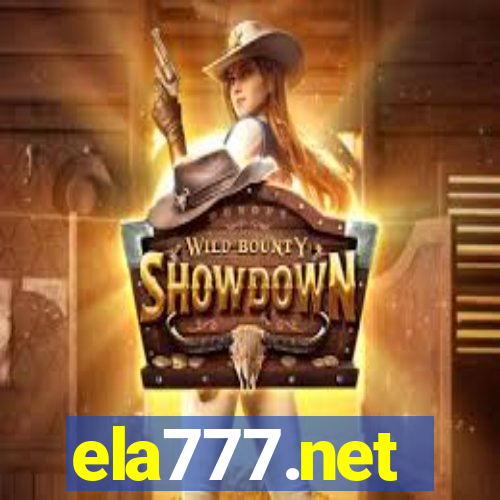 ela777.net