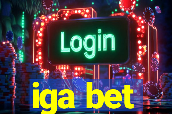 iga bet