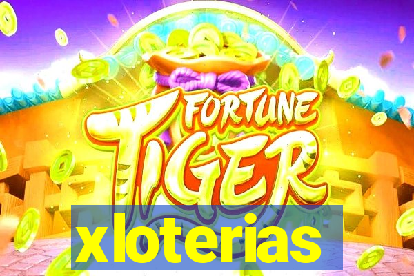 xloterias