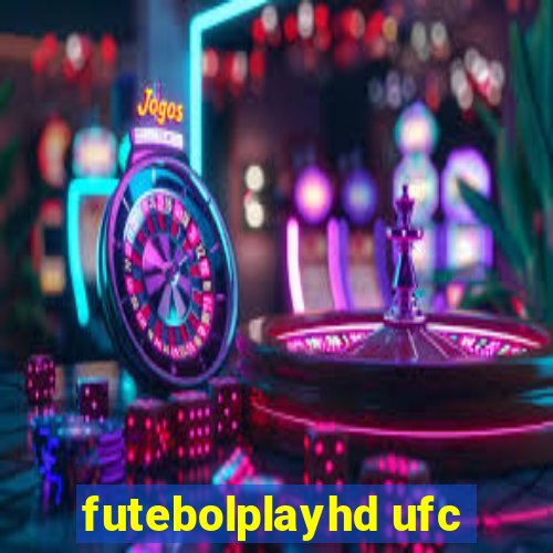 futebolplayhd ufc