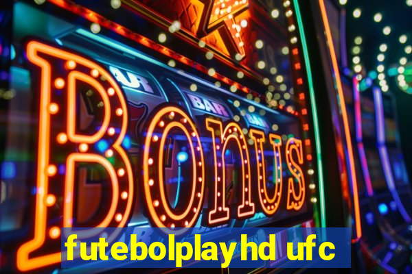 futebolplayhd ufc