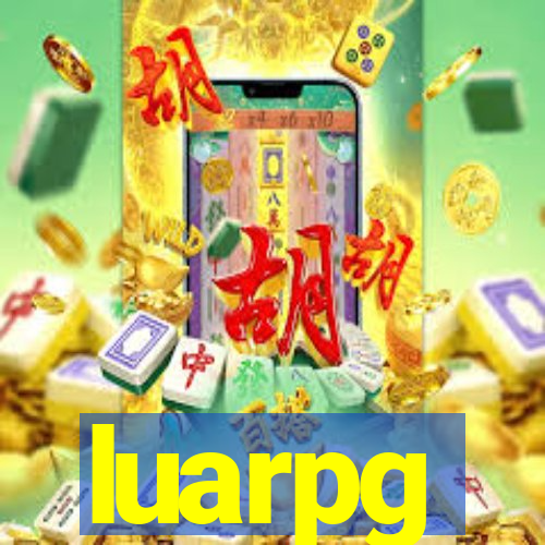 luarpg