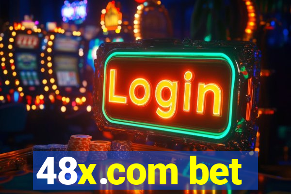 48x.com bet