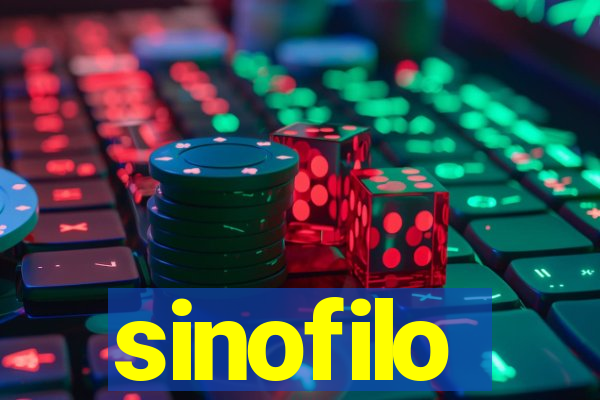 sinofilo