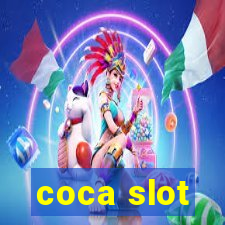 coca slot