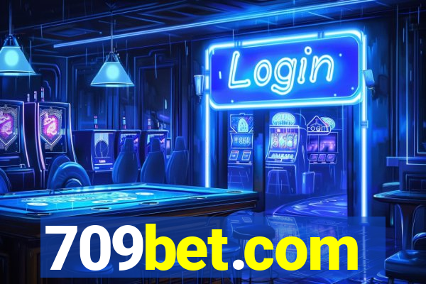 709bet.com