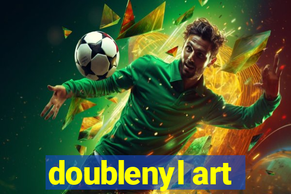 doublenyl art