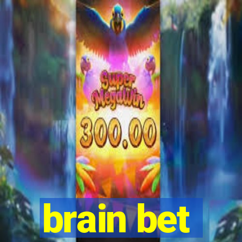 brain bet