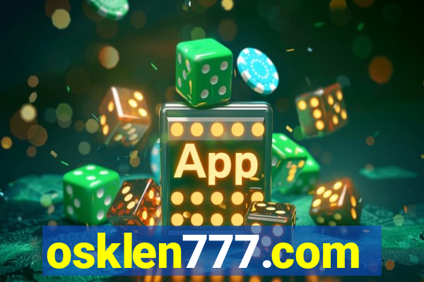 osklen777.com