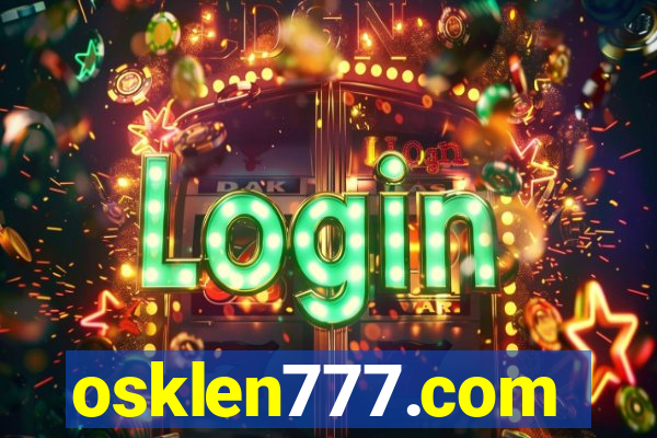 osklen777.com