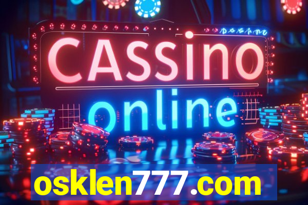 osklen777.com