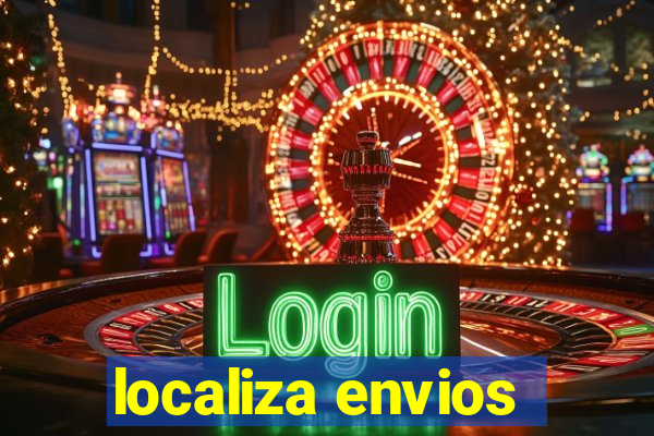 localiza envios