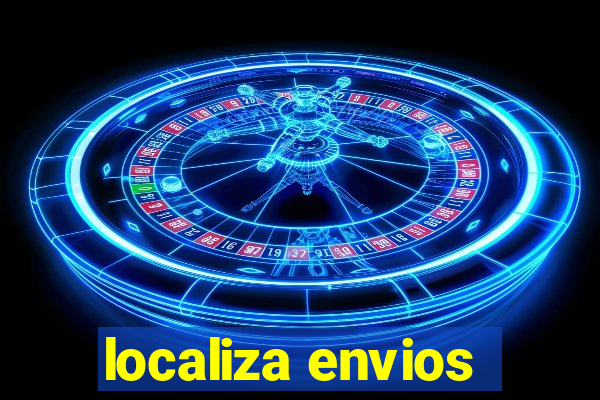 localiza envios