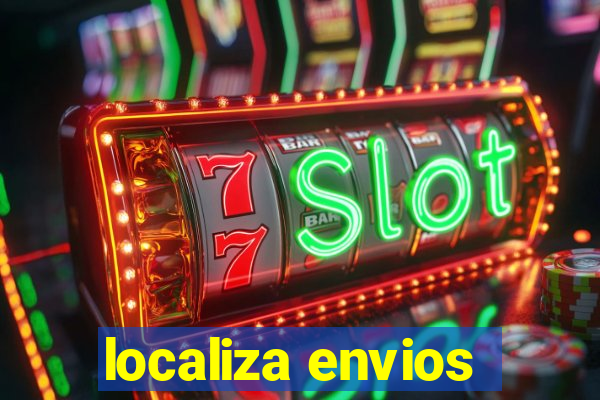 localiza envios